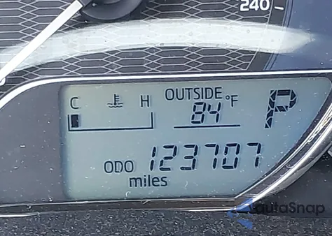 2016 Toyota Corolla Le из США, поврежденный, VIN 2T1BURHE4GC532904